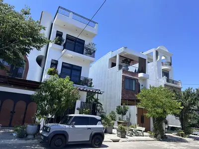 Bán đất mặt tiền Bờ Quan 20, Ngũ Hành Sơn – 100 m², 6,35 tỷ – ảnh 1
