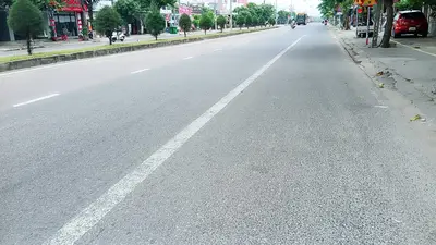 Bán nhà cấp 4 mặt tiền Trần Thủ Độ, Quảng Nam (khu khác) – 158 m², 5,95 tỷ