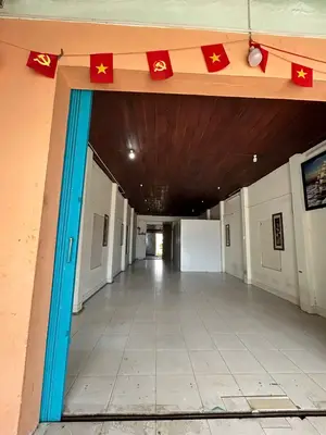 Bán nhà cấp 4 mặt tiền Trần Thủ Độ, Quảng Nam (khu khác) – 158 m², 5,95 tỷ – ảnh 3