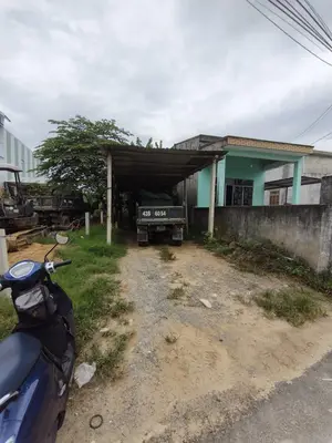 Bán đất Túy Loan, Hòa Vang – 100 m², 2,15 tỷ
