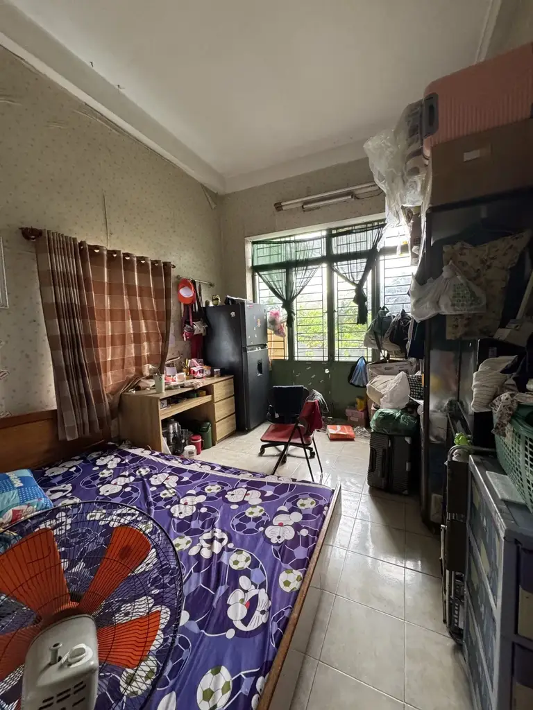 Bán nhà mặt tiền Thái Thị Bôi, Thanh Khê – 55 m², 4 tầng, 7,2 tỷ – ảnh 3
