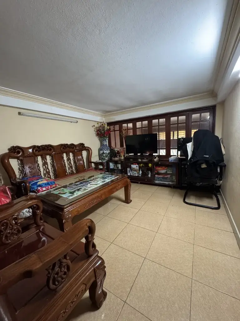 Bán nhà mặt tiền Thái Thị Bôi, Thanh Khê – 55 m², 4 tầng, 7,2 tỷ – ảnh 4
