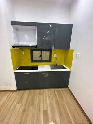 Bán nhà mặt tiền Đá Mọc 1, Liên Chiểu – 80 m², 5 tầng, 5,6 tỷ