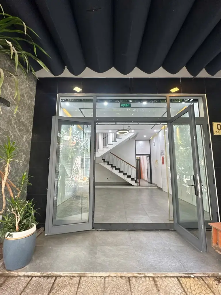 Bán nhà mặt tiền Đá Mọc 1, Liên Chiểu – 80 m², 5 tầng, 5,6 tỷ – ảnh 3