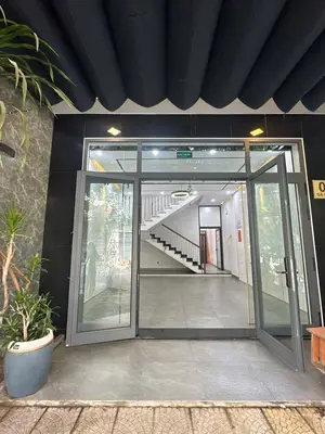 Bán nhà mặt tiền Đá Mọc 1, Liên Chiểu – 80 m², 5 tầng, 5,6 tỷ – ảnh 3