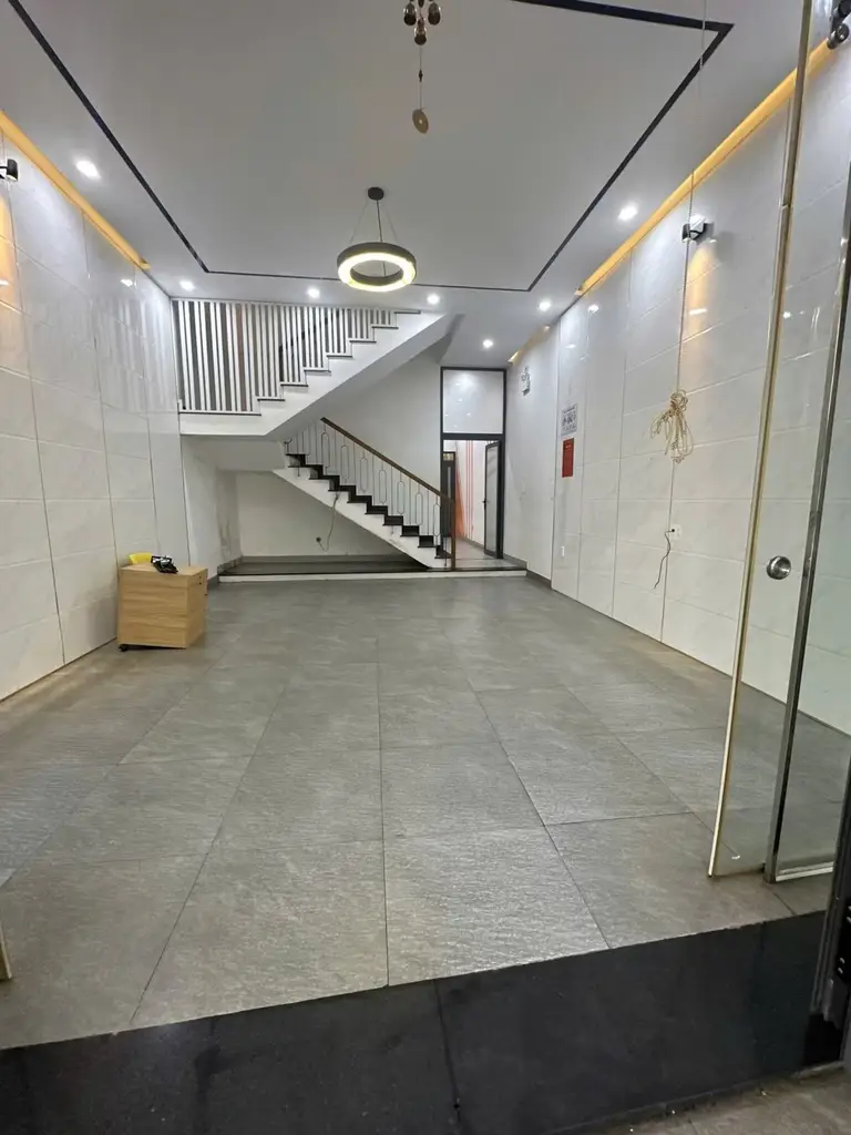 Bán nhà mặt tiền Đá Mọc 1, Liên Chiểu – 80 m², 5 tầng, 5,6 tỷ – ảnh 4