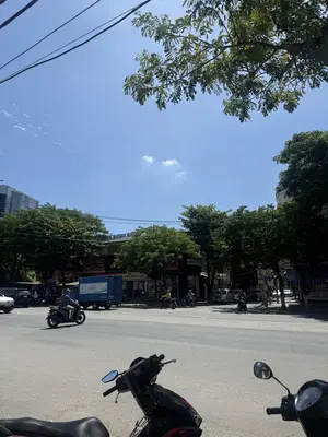 Bán nhà cấp 4 Nguyễn Hữu Thọ, Hải Châu – 51 m², 8,2 tỷ