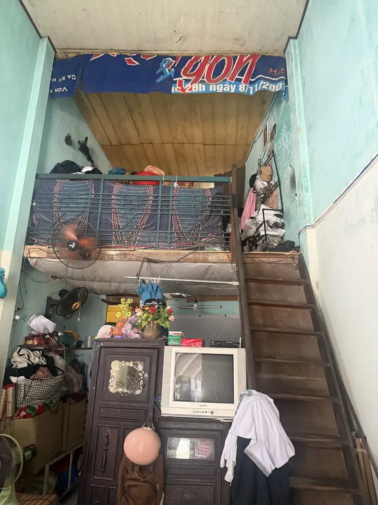 Bán nhà cấp 4 Nguyễn Hữu Thọ, Hải Châu – 51 m², 8,2 tỷ – ảnh 3