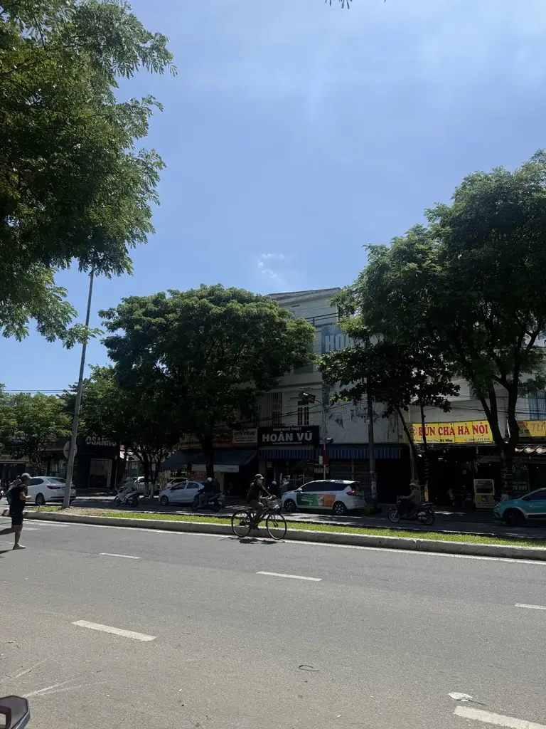 Bán nhà cấp 4 Nguyễn Hữu Thọ, Hải Châu – 51 m², 8,2 tỷ – ảnh 4