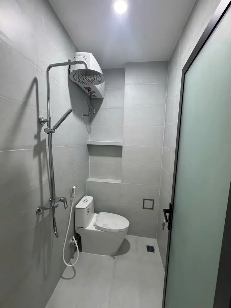 Bán nhà Kiệt Nguyễn Chí Thanh, Hải Châu – 36,8 m², 2 tầng, 4,5 tỷ – ảnh 2