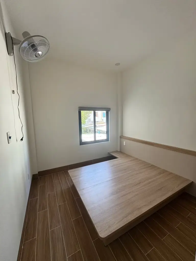 Bán nhà Kiệt Nguyễn Chí Thanh, Hải Châu – 36,8 m², 2 tầng, 4,5 tỷ – ảnh 3