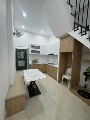 Bán nhà Kiệt Nguyễn Chí Thanh, Hải Châu – 36,8 m², 2 tầng, 4,5 tỷ – ảnh 4