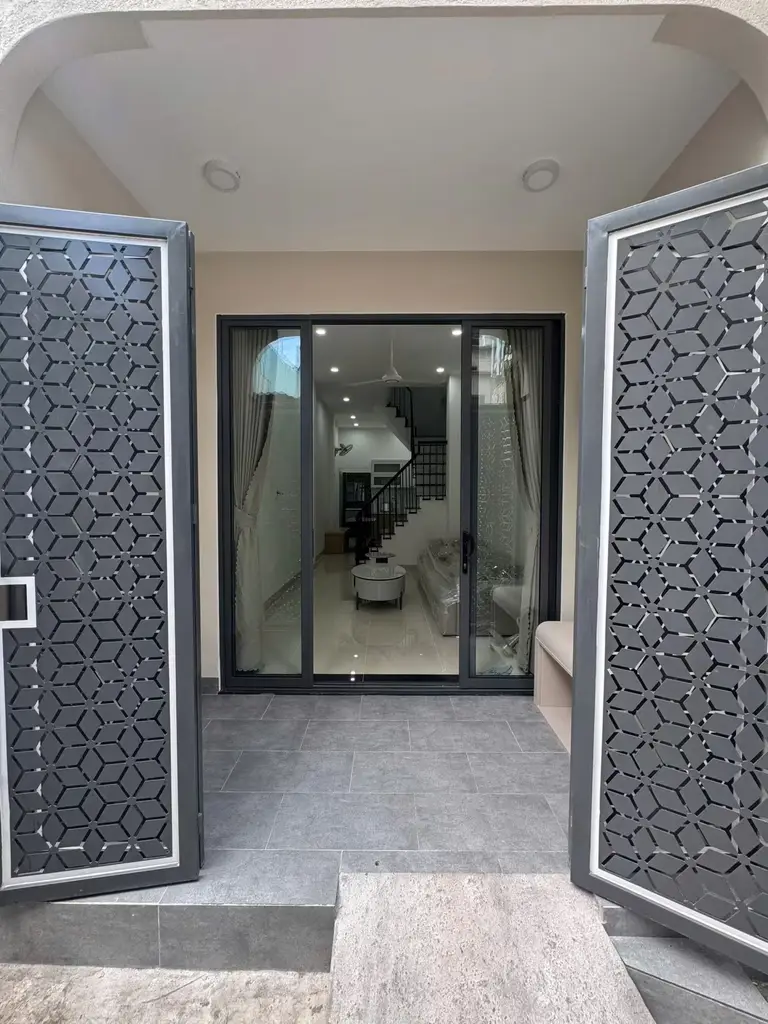 Bán nhà Kiệt Nguyễn Chí Thanh, Hải Châu – 36,8 m², 2 tầng, 4,5 tỷ – ảnh 5