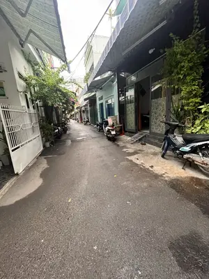 Bán nhà Lý Thái Tổ, Thanh Khê – 80 m², 2 tầng, 8,1 tỷ