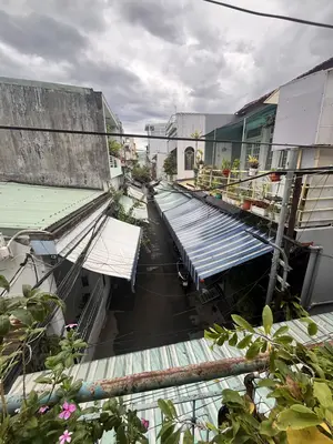 Bán nhà Lý Thái Tổ, Thanh Khê – 80 m², 2 tầng, 8,1 tỷ – ảnh 2