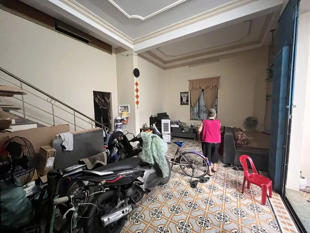 Bán nhà Lý Thái Tổ, Thanh Khê – 80 m², 2 tầng, 8,1 tỷ – ảnh 3