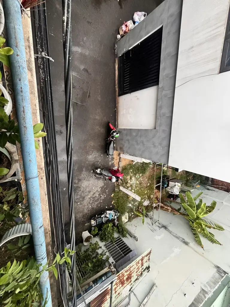 Bán nhà Lý Thái Tổ, Thanh Khê – 80 m², 2 tầng, 8,1 tỷ – ảnh 4
