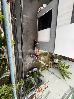 Bán nhà Lý Thái Tổ, Thanh Khê – 80 m², 2 tầng, 8,1 tỷ – ảnh 4