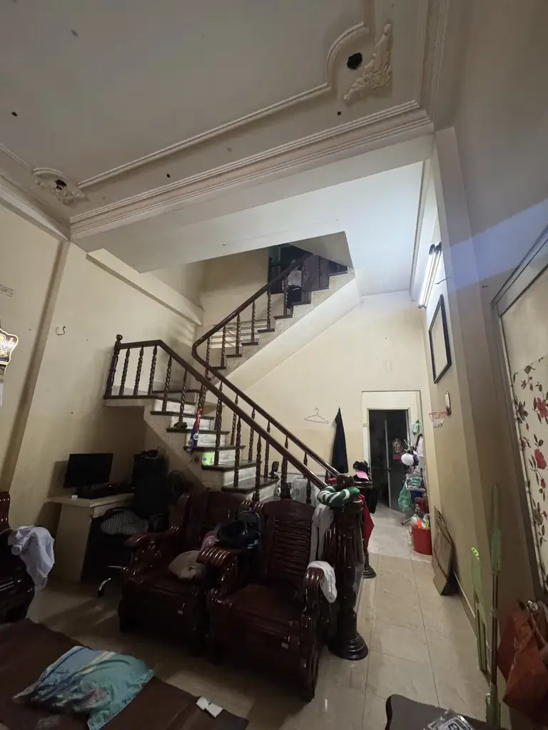 Bán nhà mặt tiền Hoàng Hoa Thám, Thanh Khê – 146 m², 3 tầng, 26 tỷ – ảnh 2