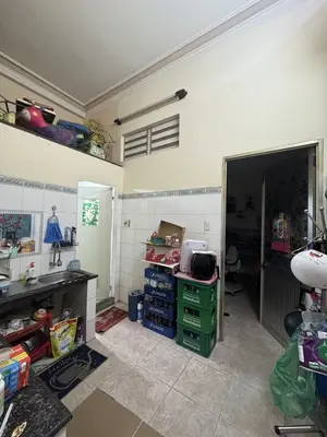 Bán nhà mặt tiền Hoàng Hoa Thám, Thanh Khê – 146 m², 3 tầng, 26 tỷ – ảnh 3