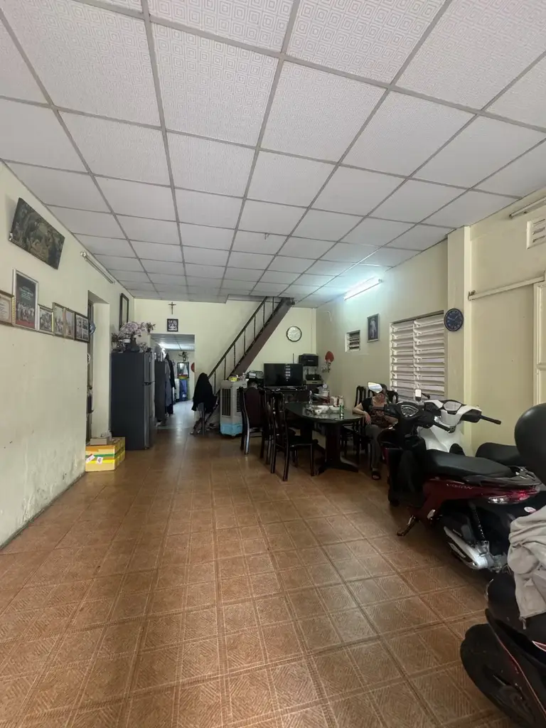 Bán nhà mặt tiền Hoàng Hoa Thám, Thanh Khê – 146 m², 3 tầng, 26 tỷ – ảnh 4