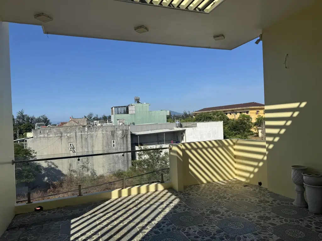 Bán nhà Xuân Thiều 12, Liên Chiểu – 100 m², 3 tầng, 6,9 tỷ – ảnh 2