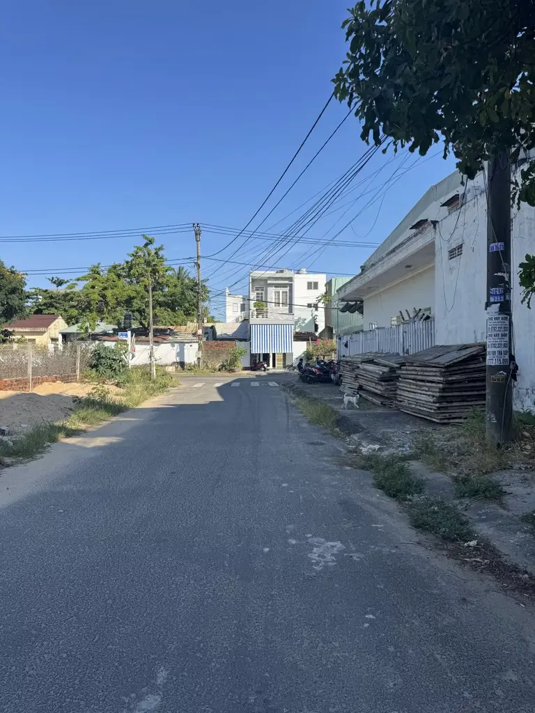 Bán nhà Xuân Thiều 12, Liên Chiểu – 100 m², 3 tầng, 6,9 tỷ – ảnh 5