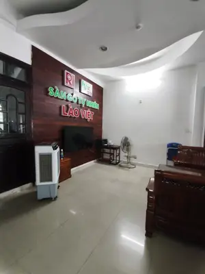 Bán nhà Hà Huy Tập, Thanh Khê – 200 m², 5 tầng, 33,9 tỷ