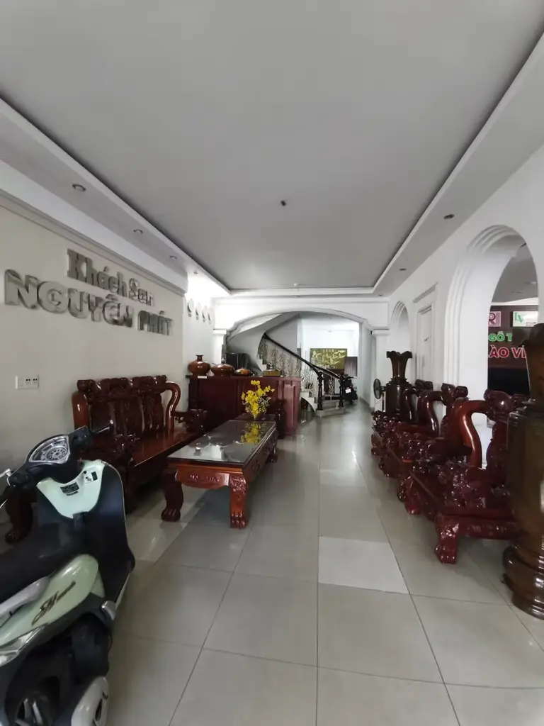 Bán nhà Hà Huy Tập, Thanh Khê – 200 m², 5 tầng, 33,9 tỷ – ảnh 3