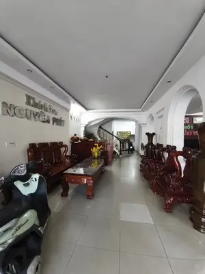 Bán nhà Hà Huy Tập, Thanh Khê – 200 m², 5 tầng, 33,9 tỷ – ảnh 3
