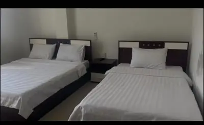 Bán nhà Hà Huy Tập, Thanh Khê – 200 m², 5 tầng, 33,9 tỷ – ảnh 5