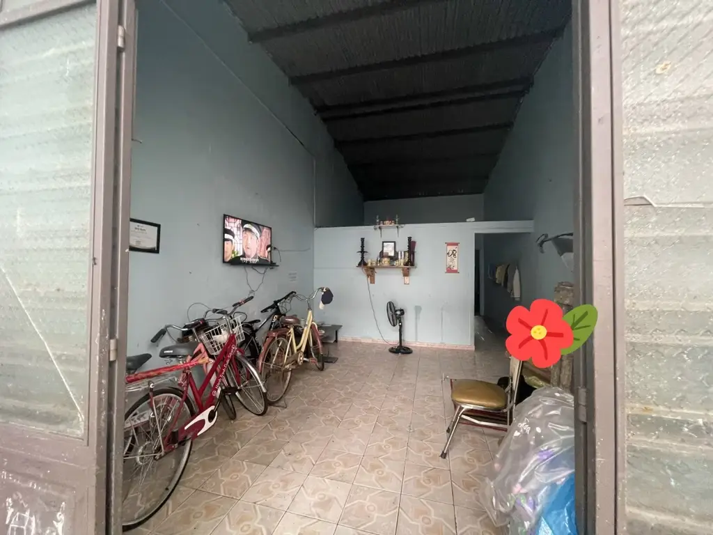 Bán nhà cấp 4 Kiệt NGÔ QUANG HUY, Sơn Trà – 121 m², 20 tỷ – ảnh 4