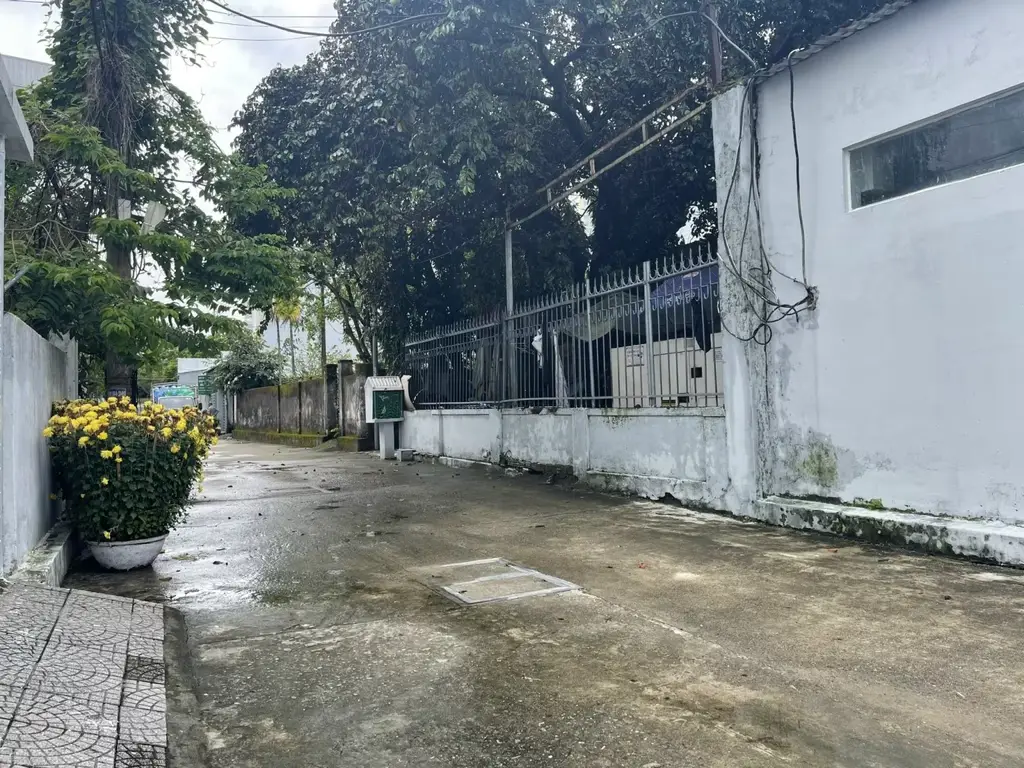 Bán nhà cấp 4 Kiệt NGÔ QUANG HUY, Sơn Trà – 121 m², 20 tỷ – ảnh 5