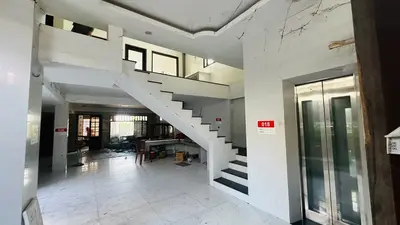 Bán nhà mặt tiền Cửa Đại, Hội An – 219 m², 3,5 tầng, 15,9 tỷ – ảnh 2