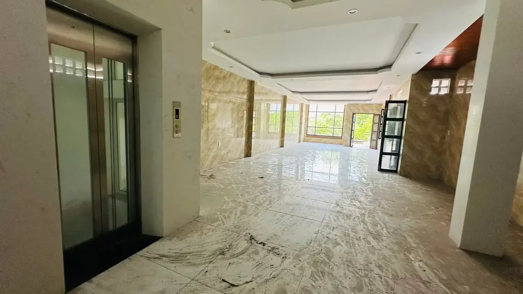 Bán nhà mặt tiền Cửa Đại, Hội An – 219 m², 3,5 tầng, 15,9 tỷ – ảnh 3