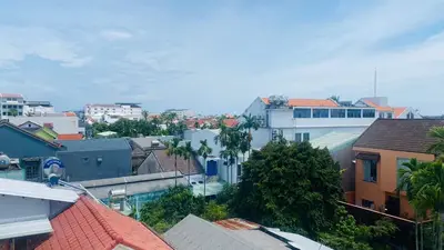 Bán nhà mặt tiền Cửa Đại, Hội An – 219 m², 3,5 tầng, 15,9 tỷ – ảnh 5