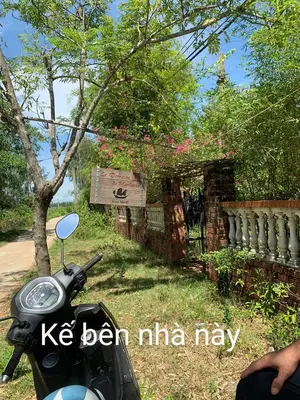 Bán nhà cấp 4 Duy Xuyên, Quảng Nam (khu khác) – 1.163 m², 6,9 tỷ