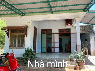Bán nhà cấp 4 Duy Xuyên, Quảng Nam (khu khác) – 1.163 m², 6,9 tỷ – ảnh 2