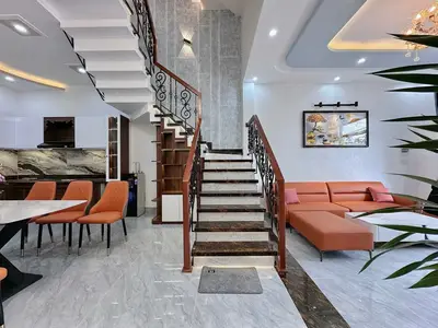 Bán nhà mặt tiền Nguyễn Bính, Liên Chiểu – 105 m², 3 tầng, 8,1 tỷ