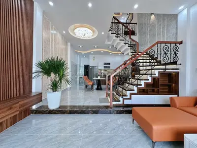 Bán nhà mặt tiền Nguyễn Bính, Liên Chiểu – 105 m², 3 tầng, 8,1 tỷ – ảnh 2