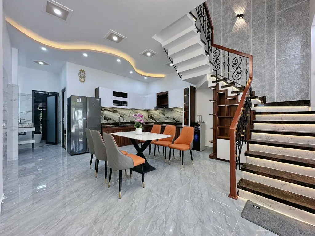 Bán nhà mặt tiền Nguyễn Bính, Liên Chiểu – 105 m², 3 tầng, 8,1 tỷ – ảnh 4