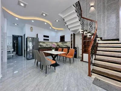 Bán nhà mặt tiền Nguyễn Bính, Liên Chiểu – 105 m², 3 tầng, 8,1 tỷ – ảnh 4