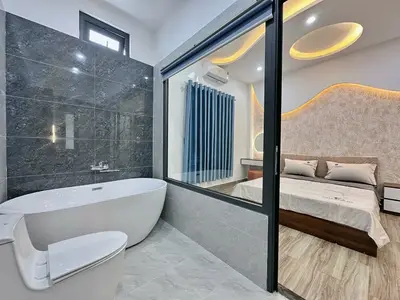 Bán nhà mặt tiền Nguyễn Bính, Liên Chiểu – 105 m², 3 tầng, 8,1 tỷ – ảnh 5