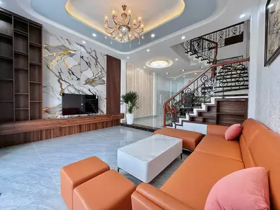 Bán nhà mặt tiền Nguyễn Bính, Liên Chiểu – 105 m², 3 tầng, 8,1 tỷ – ảnh 6