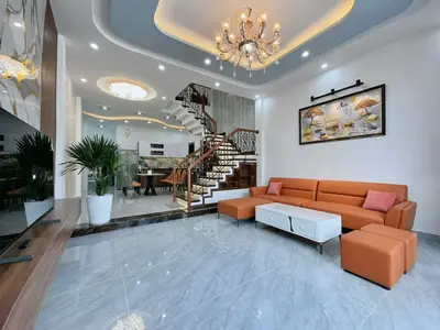 Bán nhà mặt tiền Nguyễn Bính, Liên Chiểu – 105 m², 3 tầng, 8,1 tỷ – ảnh 7