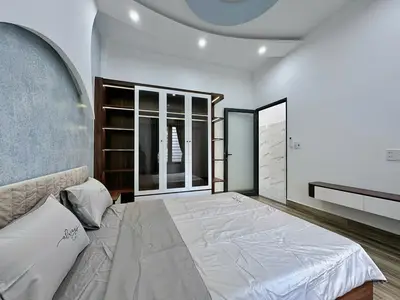 Bán nhà mặt tiền Nguyễn Bính, Liên Chiểu – 105 m², 3 tầng, 8,1 tỷ – ảnh 8