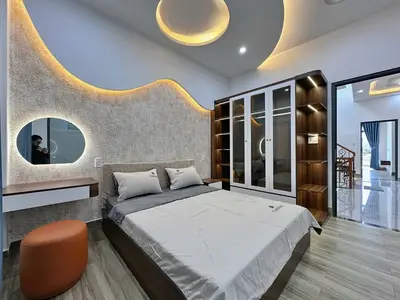 Bán nhà mặt tiền Nguyễn Bính, Liên Chiểu – 105 m², 3 tầng, 8,1 tỷ – ảnh 9