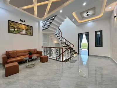 Bán nhà mặt tiền Nguyễn Bính, Liên Chiểu – 105 m², 3 tầng, 8,1 tỷ – ảnh 13