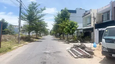 Bán đất mặt tiền Vũ Văn Cẩn, Ngũ Hành Sơn – 112,5 m², 6,15 tỷ – ảnh 2