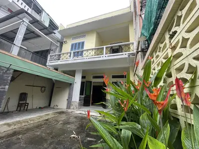 Bán nhà Lê Duẩn, Thanh Khê – 196 m², 2 tầng, 10,85 tỷ – ảnh 2